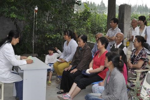 防騙在行動(dòng)，手工之家提醒大家針對(duì)農(nóng)村的騙局也有很多，大家要注意(圖3)