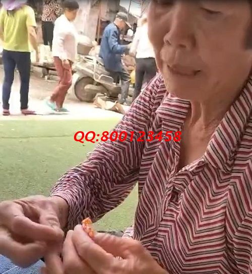 適合老人在家干的手工活，在哪里可以找到呢？(圖1)