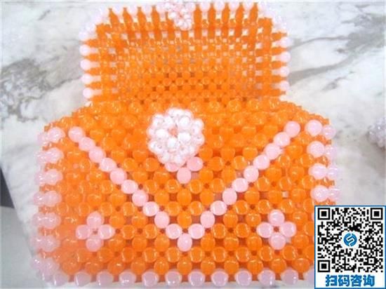 這份手工活加工外發(fā)非常不錯，適合我長年在家加工掙錢(圖1)