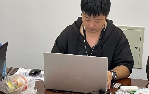 有想法、有行動(dòng)，就會(huì)越來越好 --- --- 記手工之家各級(jí)代理技術(shù)培訓(xùn)優(yōu)秀學(xué)員湖北李先生