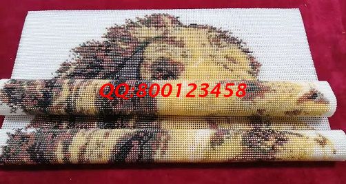 這份串珠繡手工活，讓我擁有美好的生命狀態(tài)與生活(圖1)