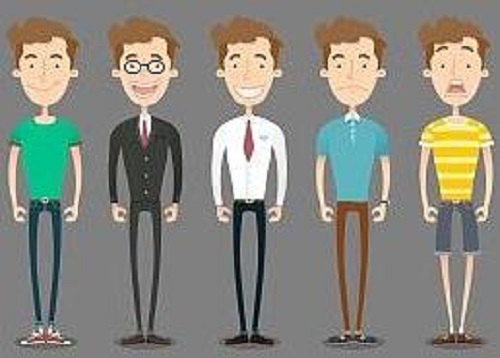 做微商，如何做一個(gè)他人喜歡的微商關(guān)系很大(圖1)