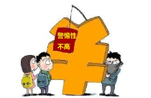 防騙在行動(dòng)，手工之家給大家送來一份315防騙人像圖譜，希望對(duì)大家有幫助(圖2)