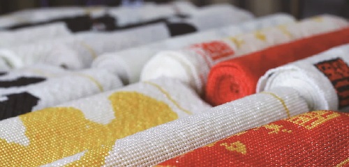  寶媽在家兼職手工活掙錢，還不耽誤帶孩子(圖1)