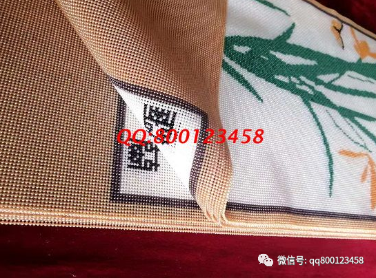 在家加工珠繡手工活，由個人加工到開辦手工活加工室（路寬了，錢多了）(圖1)