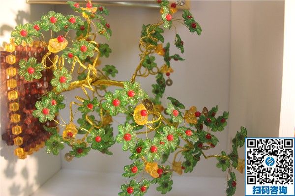 可以寄回家加工掙錢的手工活，在手工之家里長期有(圖1)