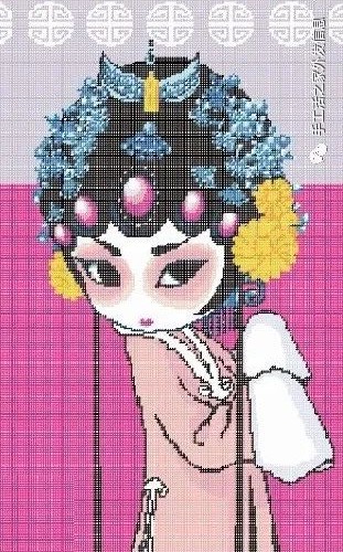 非遺珠繡手工活進(jìn)鄉(xiāng)村，正規(guī)手工活項(xiàng)目為鄉(xiāng)村振興添磚加(圖1)