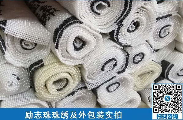 在家手工活長期提供加工材料，一年四季不愁沒有活兒干(圖1)