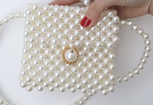  520，送心愛的人一份美麗的串珠禮物(圖1)