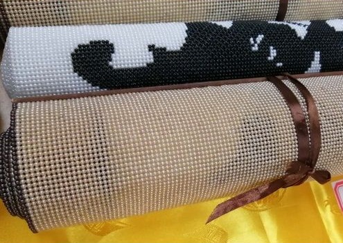 手工活外接加工，常年有活兒干的手工活，成就許多人的夢想(圖1)