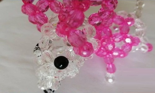 交貨時(shí)間有彈性，結(jié)算時(shí)間雷打不動(dòng)，在家做手工活掙錢無(wú)煩惱(圖1)