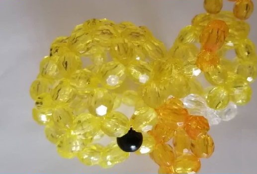 點(diǎn)亮人生，只需這份長期可以寄到家做的手工活就夠(圖1)