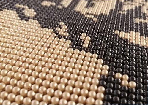 純手工活外發(fā)加工，在家就能做的手工活，這里長期提供材料(圖1)