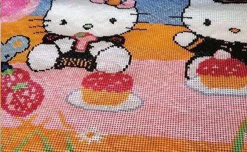 自從找到手工之家,做手工活可以放心了(圖1)