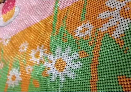 在家做手工活掙錢，哪個手工外發(fā)平臺可以長期提供貼心的服務(wù)？(圖1)