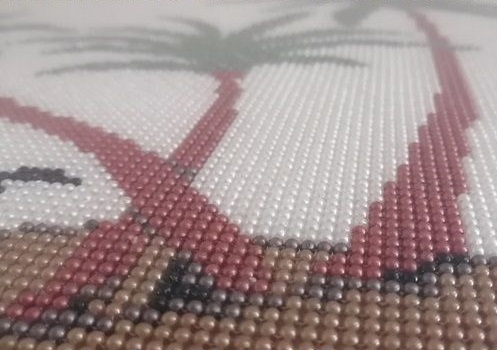 做手工活外發(fā)回收不愁材料與銷路，居家賺錢無煩惱(圖1)