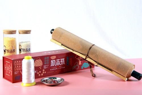 銷售渠道再發(fā)力，手工之家長(zhǎng)期供料靠實(shí)力(圖1)