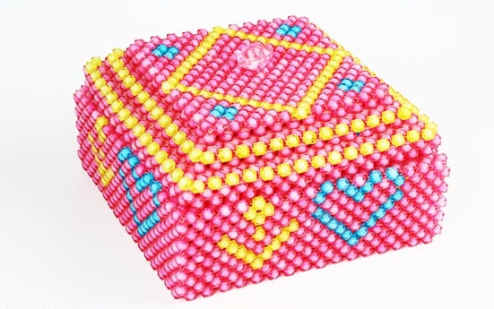 正規(guī)可靠、在家就可以做的手工活，在手工之家里有(圖1)