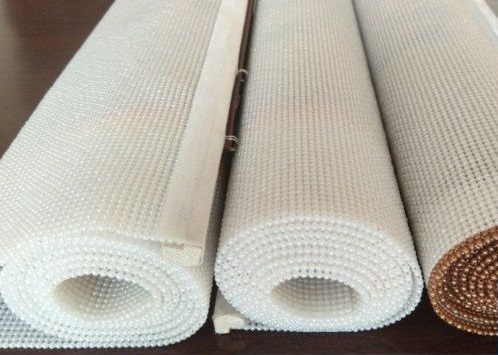 天氣炎熱，做串珠手工活可以在家掙錢(圖1)