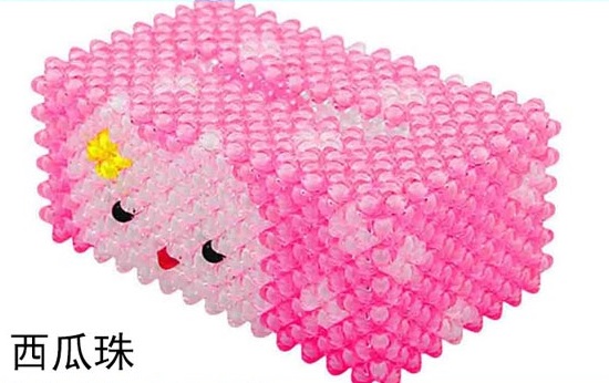 不需機(jī)械設(shè)備加工、簡(jiǎn)單好做的外發(fā)加工手工活，在哪里可以找到？(圖1)