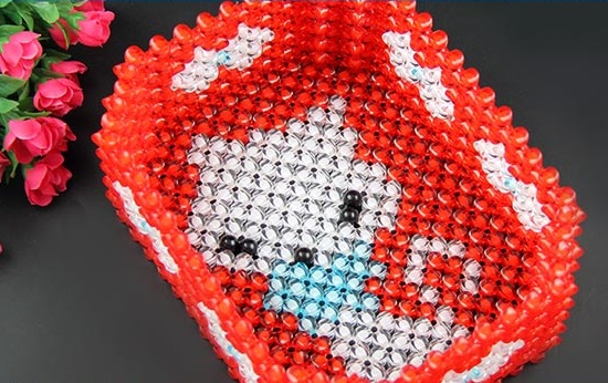 做這份有回收保障的外發(fā)加工手工活，長期居家把錢賺(圖1)