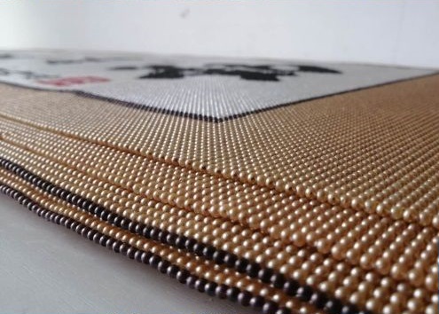 貨源充足穩(wěn)定的手工活外發(fā)加工，讓許多人常年居家賺錢(圖1)