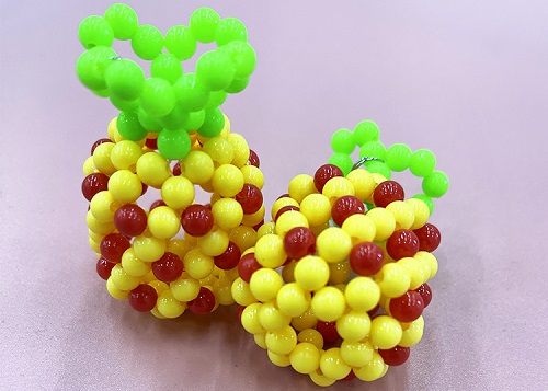 一份可靠的外發(fā)手工活加工，許多人都想擁有(圖1)