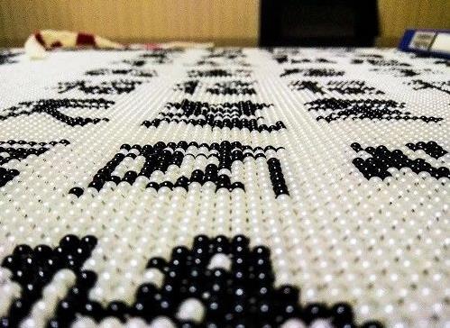 遠離無獨立經(jīng)濟來源的生活，靠這份可以寄到家做的手工活(圖1)