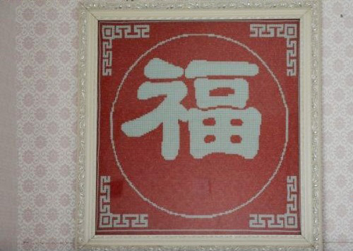 擁有幸福的生活，從在家接外發(fā)手工活做開始(圖1)