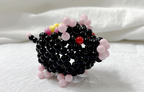 在家做兼職，選擇手工活外包加工常年都有收入(圖1)