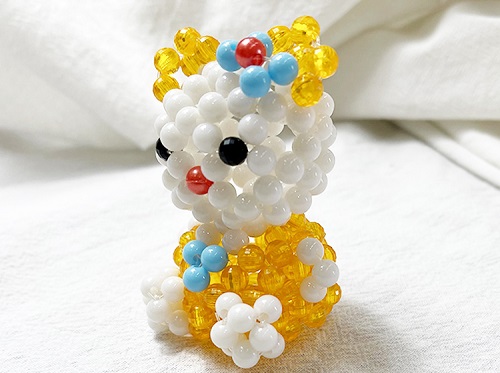 為什么沒有手工基礎(chǔ)的也可以做手工活外包加工呢？(圖1)