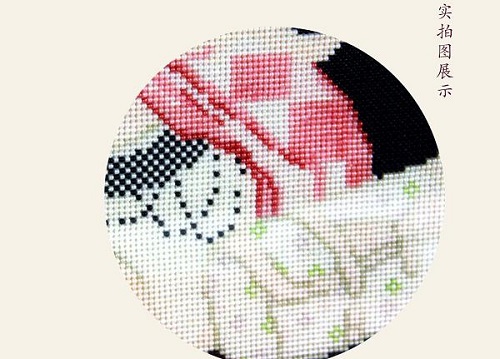  哪里有可以在家做的手工活？就在手工之家(圖1)