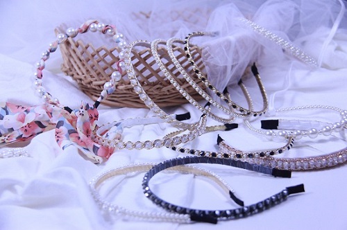 創(chuàng)意十足手工串珠,寶媽余時(shí)間兼職做的多賺的多(圖1)