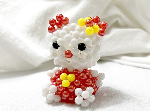 沒(méi)有手工基礎(chǔ)，適合做哪種外發(fā)加工手工活？(圖1)