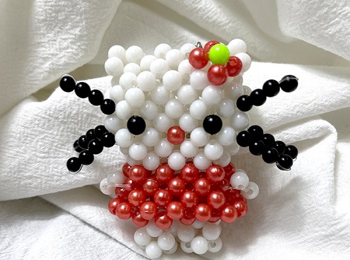 在家手工活簡單好做、不需機(jī)械設(shè)備加工，隨時(shí)隨地都可以做(圖1)