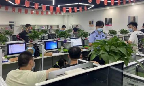 防騙在行動(dòng)，手工之家提醒大家，這種無貨源電商創(chuàng)業(yè)可能是陷阱噢(圖3)