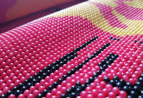 這種外接加工手工活更適合大家長(zhǎng)期居家加工賺錢(qián)(圖1)