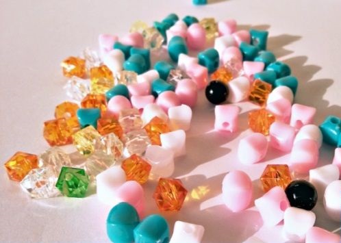 如何在較短的時(shí)間內(nèi)擁有一份長期可以加工賺錢的外發(fā)手工活?(圖1)