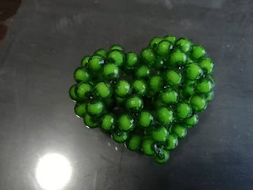 在家做手工活外發(fā)加工有多高的賺錢幾率呢?(圖1)