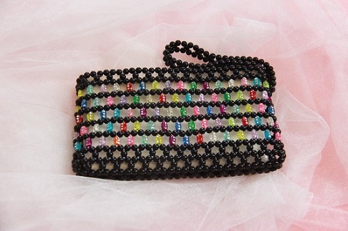 零工經(jīng)濟(jì)在發(fā)展，大家足不出戶做外接加工手工活就有收入(圖1)