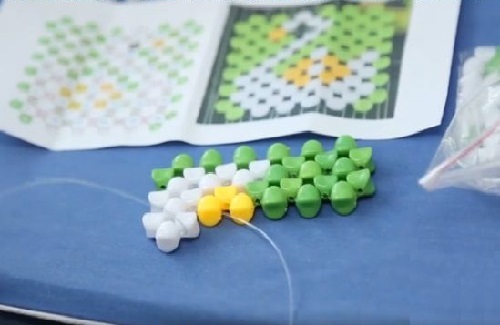  能在家做的工作有哪些？我選擇手工活加工(圖1)