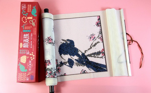 有沒有外放手工活的？我想找個(gè)手工活做(圖1)