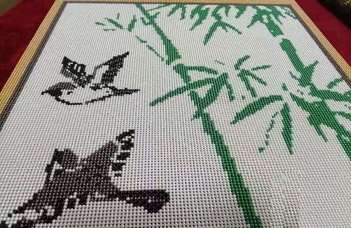 拿外接串珠加工手工活回家做，真的不需有手工基礎嗎？(圖1)