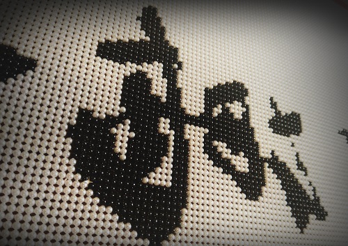 為什么有的人在家做外放加工手工活需要購(gòu)買(mǎi)材料呢?(圖1)