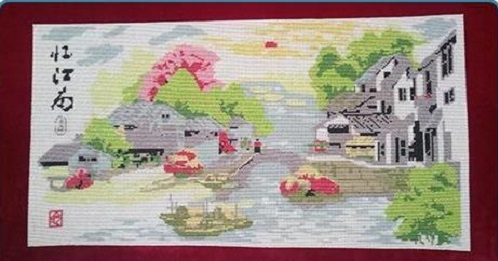 可以在家做的手工活哪里有?就在手工之家(圖1)