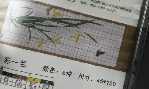 外放加工手工活長期供料，常年居家有活干賺了錢(圖1)