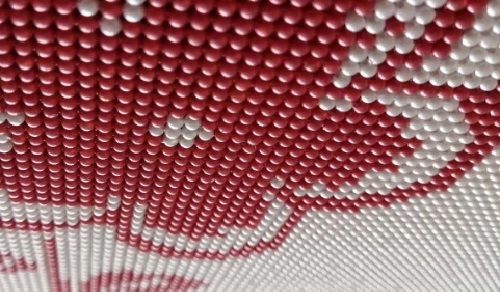 經(jīng)人推薦做珠繡手工活，我順利踏上居家賺錢之路(圖1)