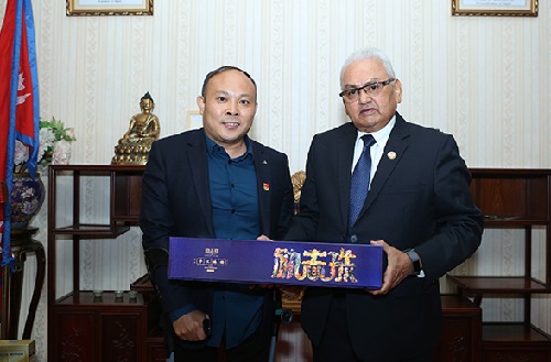 在家做非遺勵(lì)志珠珠繡手工活多久可以做好一套產(chǎn)品呢？(圖1)