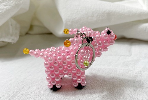 沒(méi)有手工基礎(chǔ)適合在家做哪種外包加工手工活呢？(圖1)