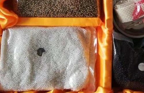 愛(ài)好手工的人，如何能找到放心的手工活做？(圖1)